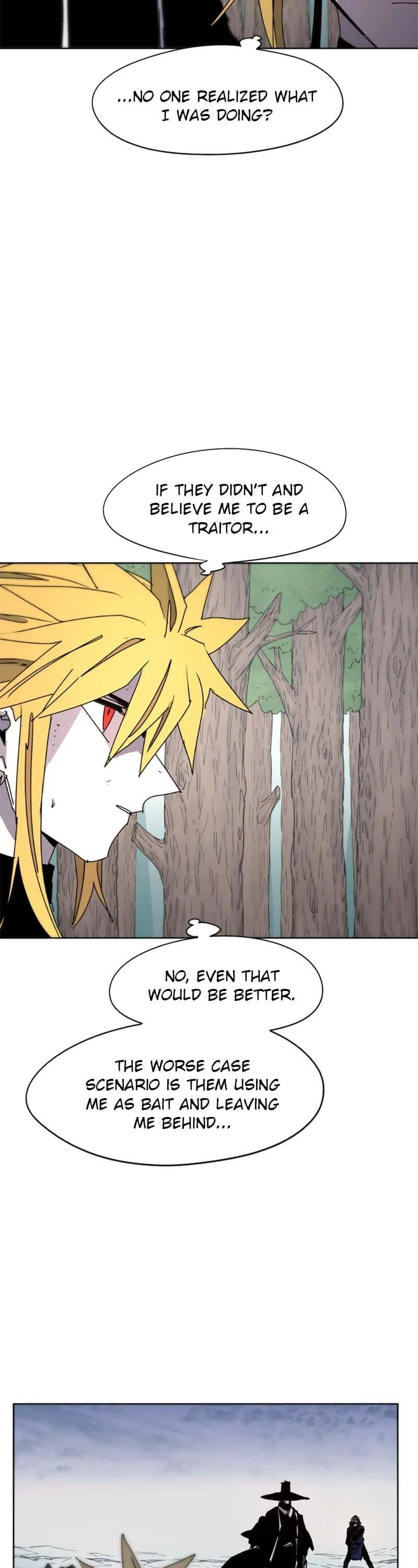 The Ember Knight chapter 40, page 6