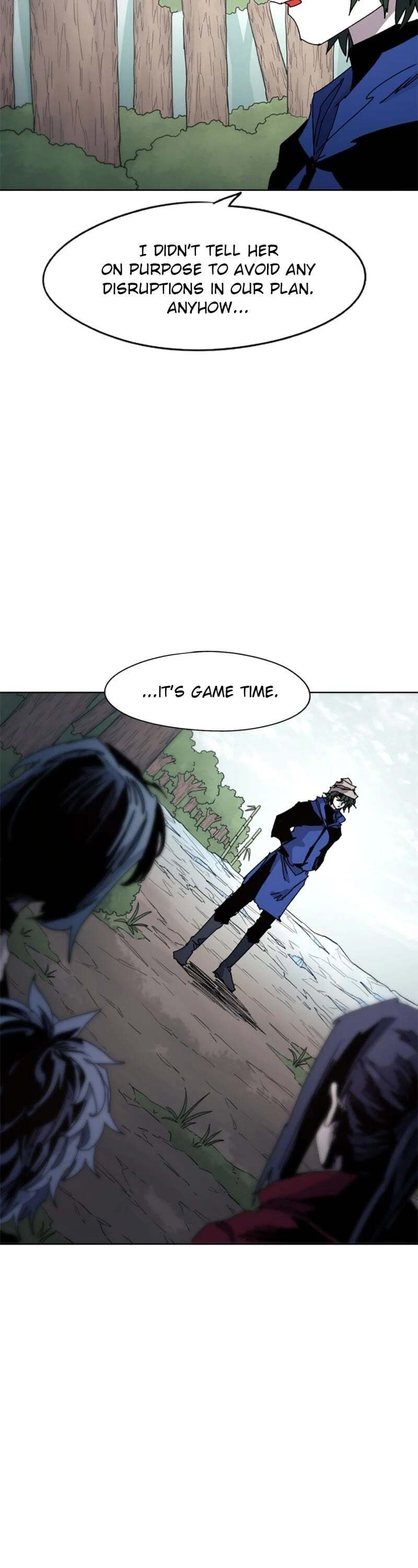 The Ember Knight chapter 40, page 9