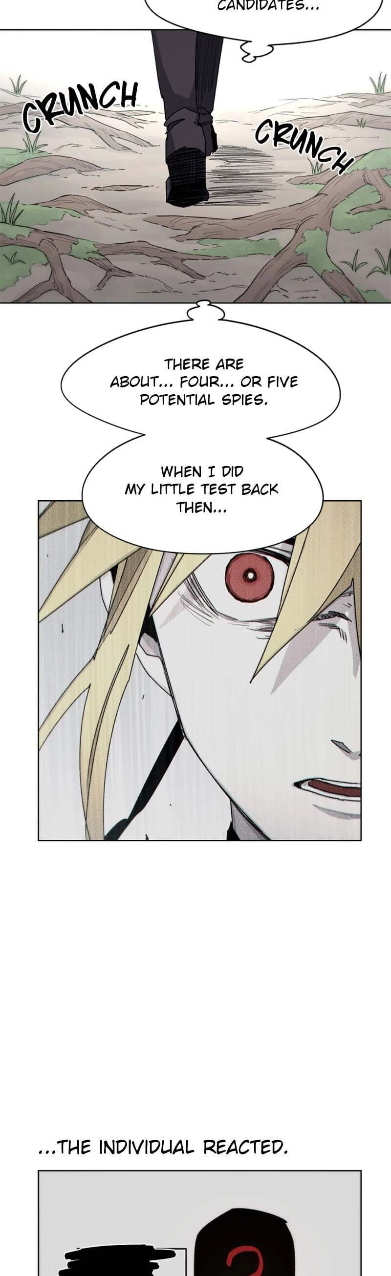 The Ember Knight chapter 40, page 11