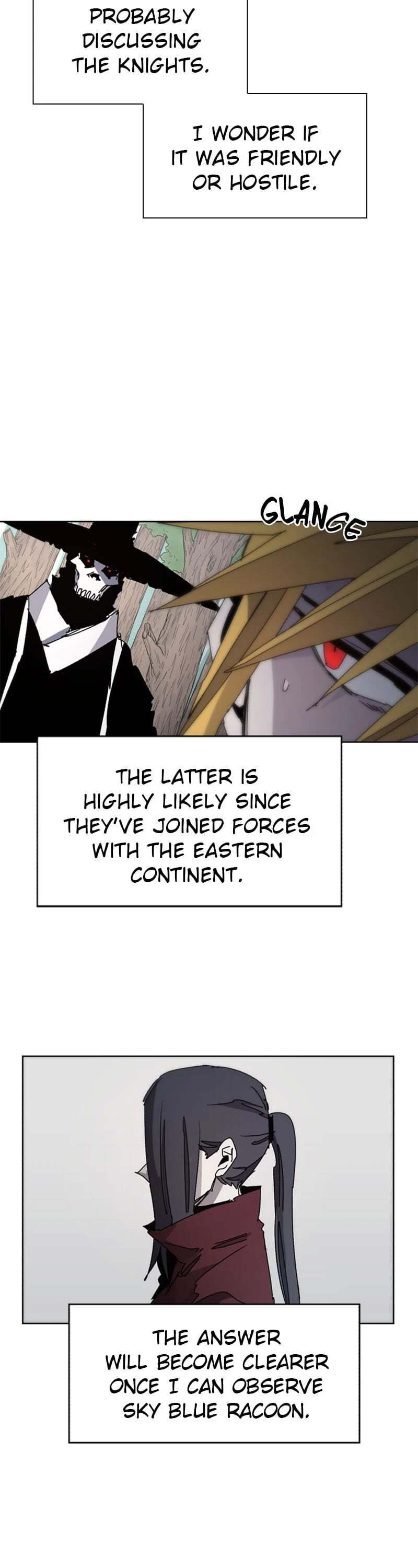 The Ember Knight chapter 40, page 14
