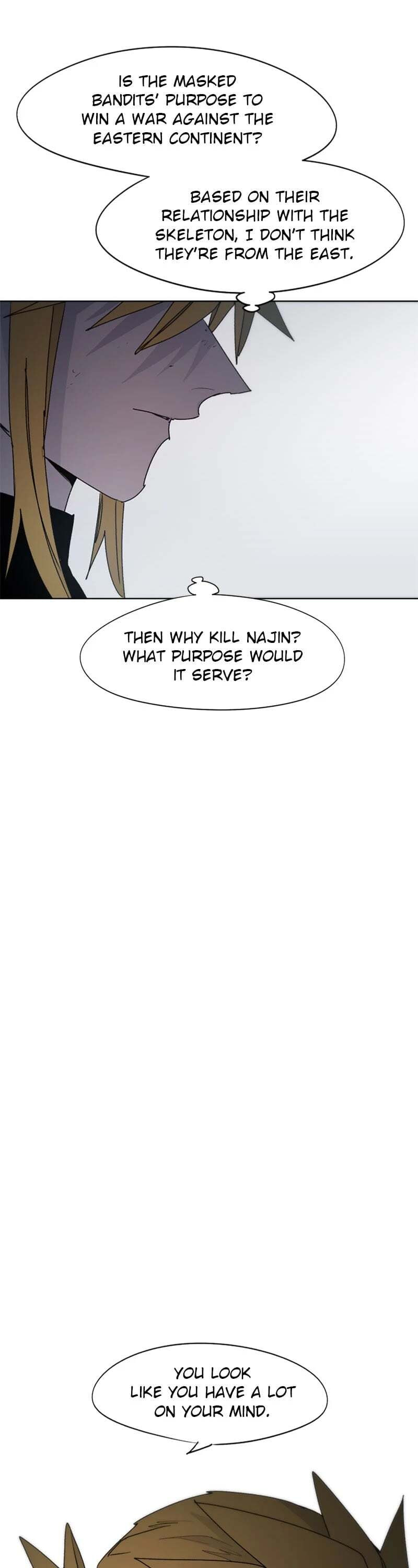 The Ember Knight chapter 40, page 15