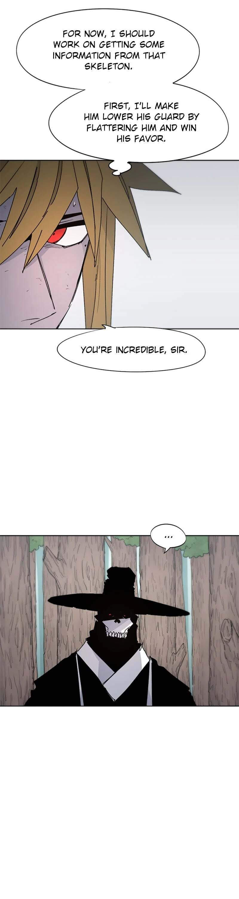 The Ember Knight chapter 40, page 17