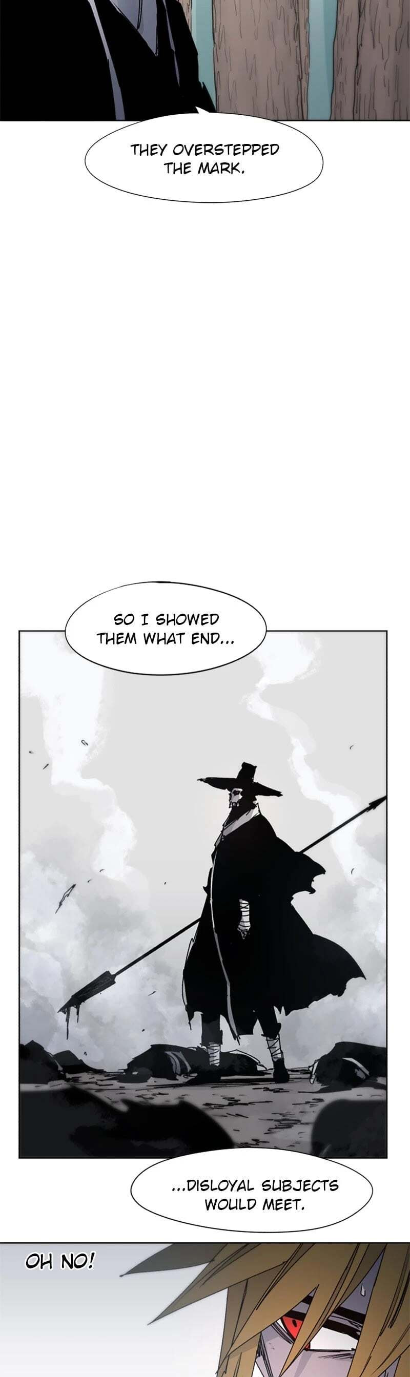 The Ember Knight chapter 40, page 19