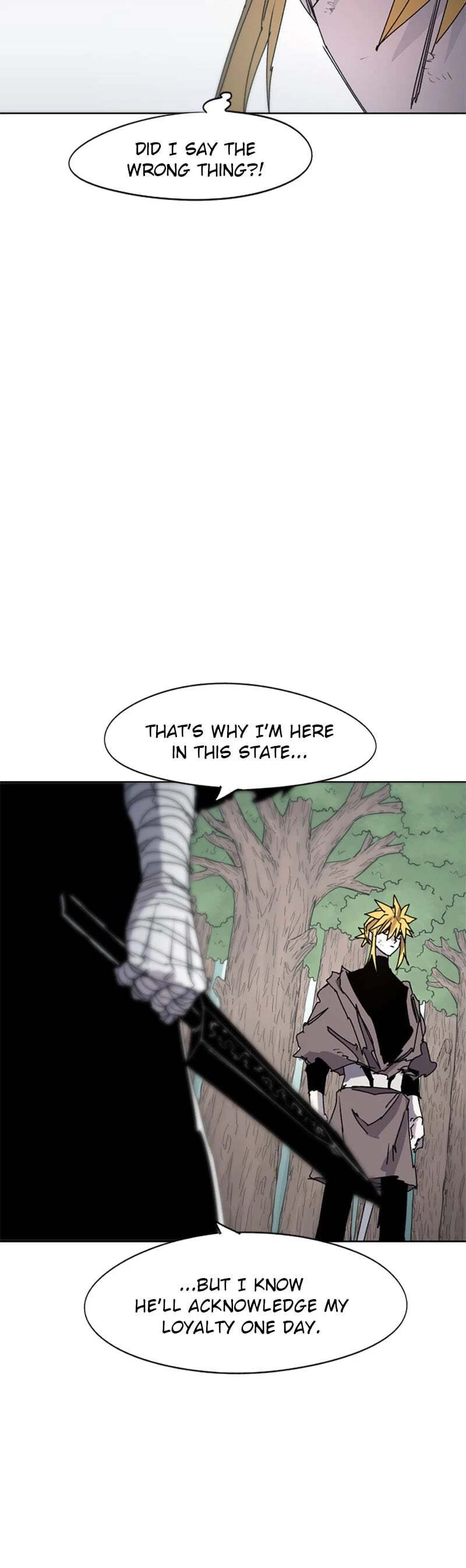The Ember Knight chapter 40, page 20