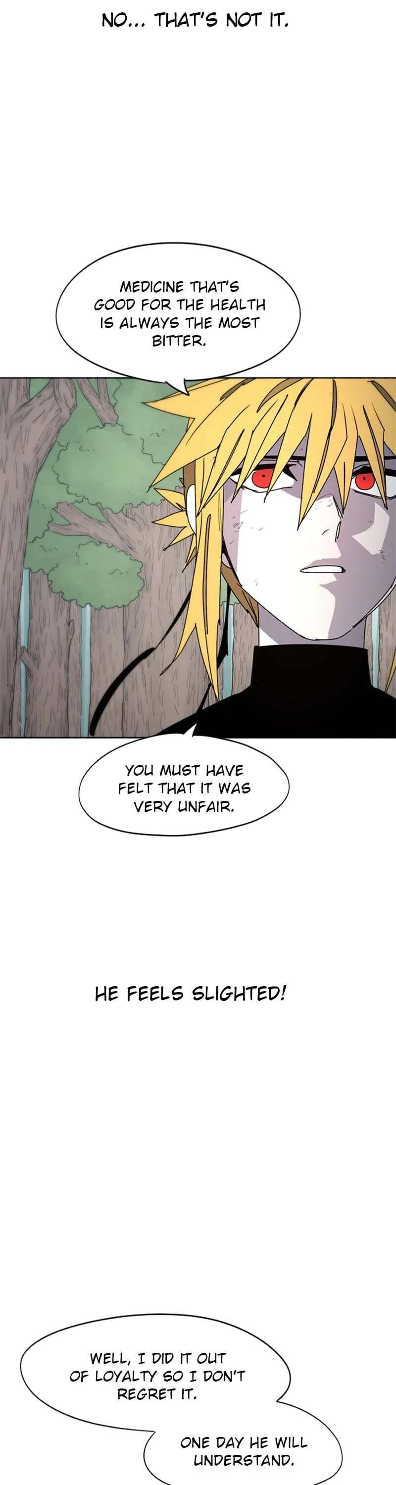 The Ember Knight chapter 40, page 21