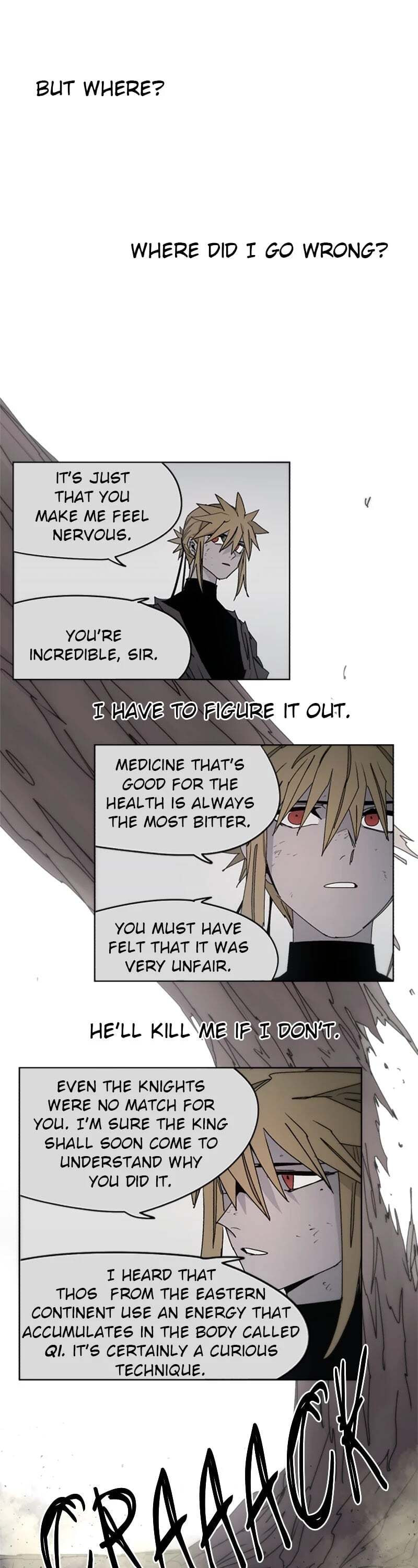 The Ember Knight chapter 40, page 29