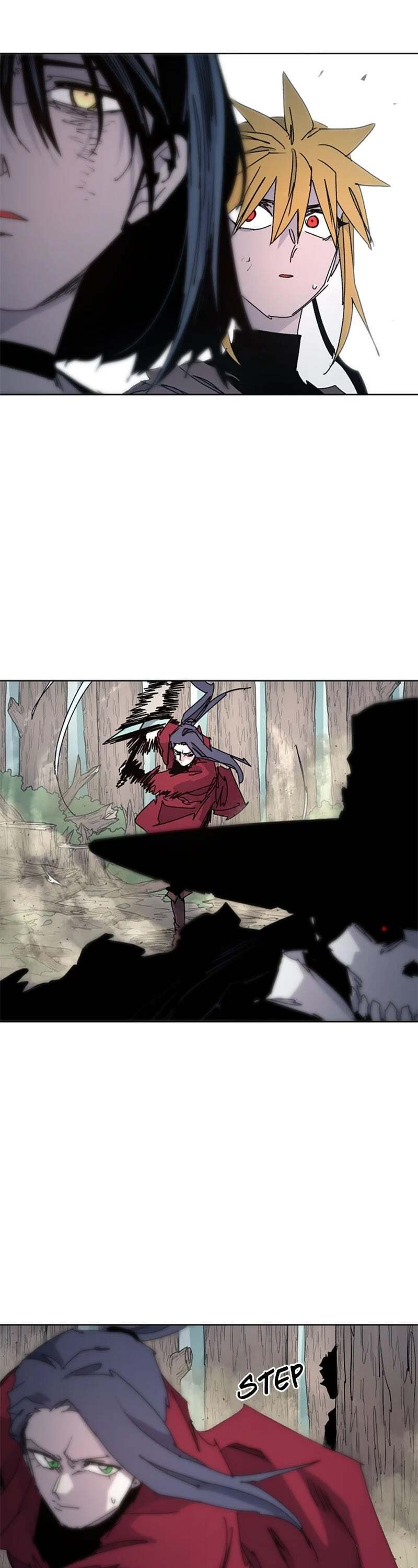 The Ember Knight chapter 40, page 37