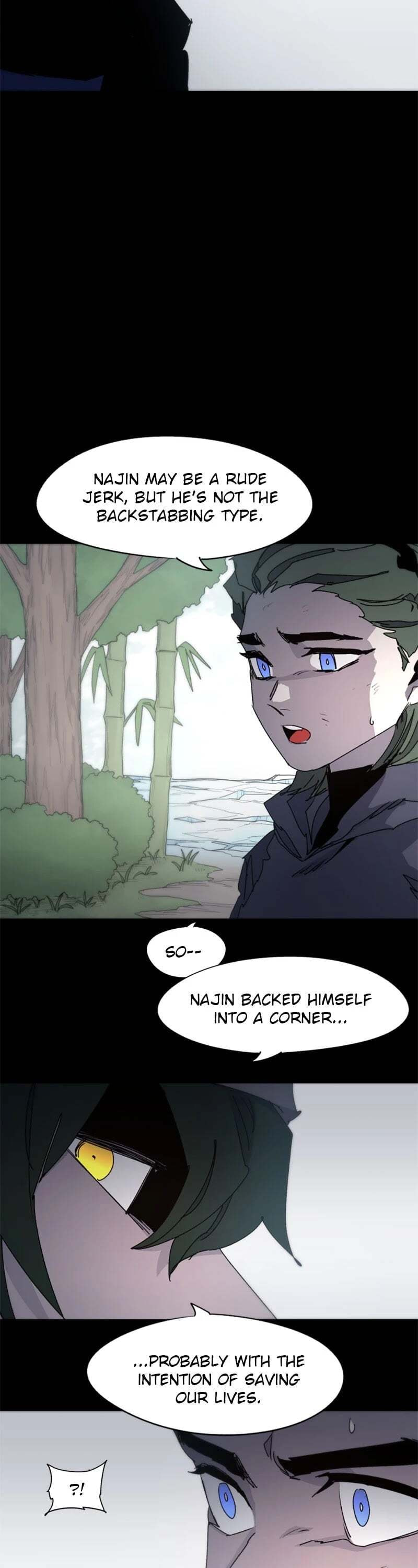 The Ember Knight chapter 41, page 5