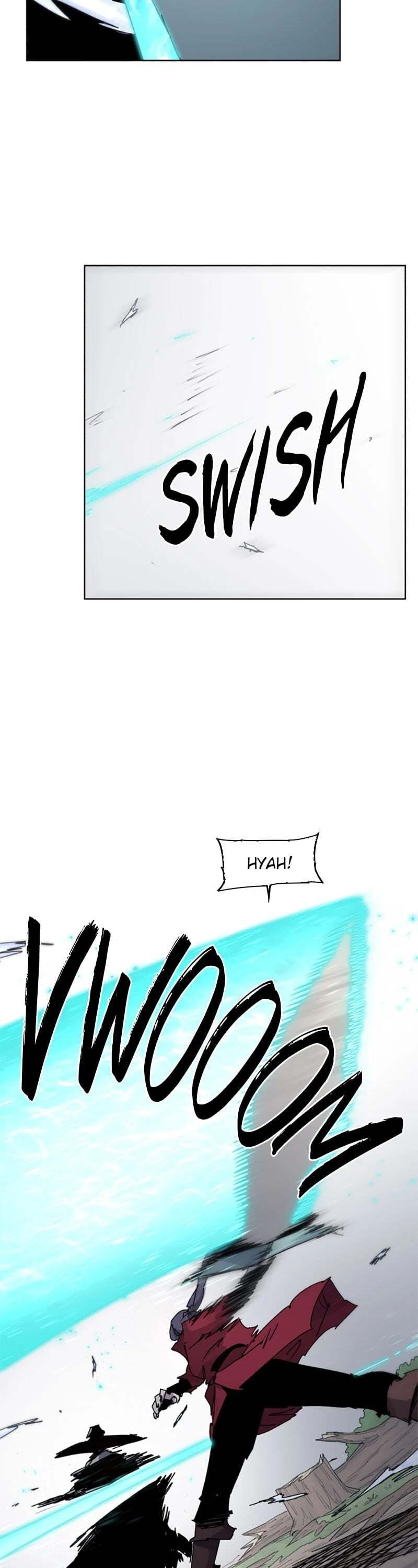 The Ember Knight chapter 41, page 9