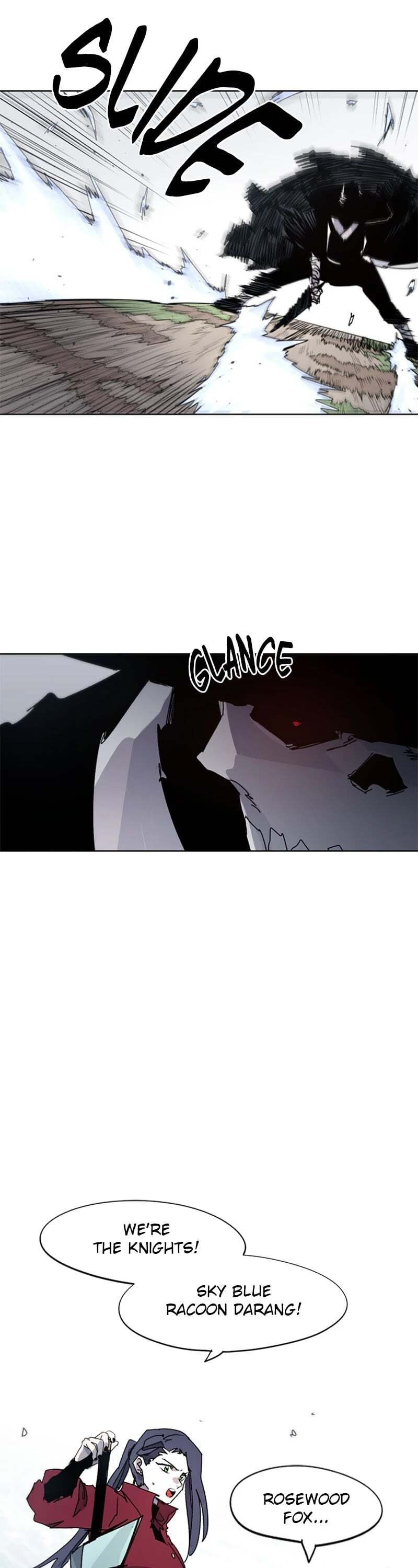 The Ember Knight chapter 41, page 14