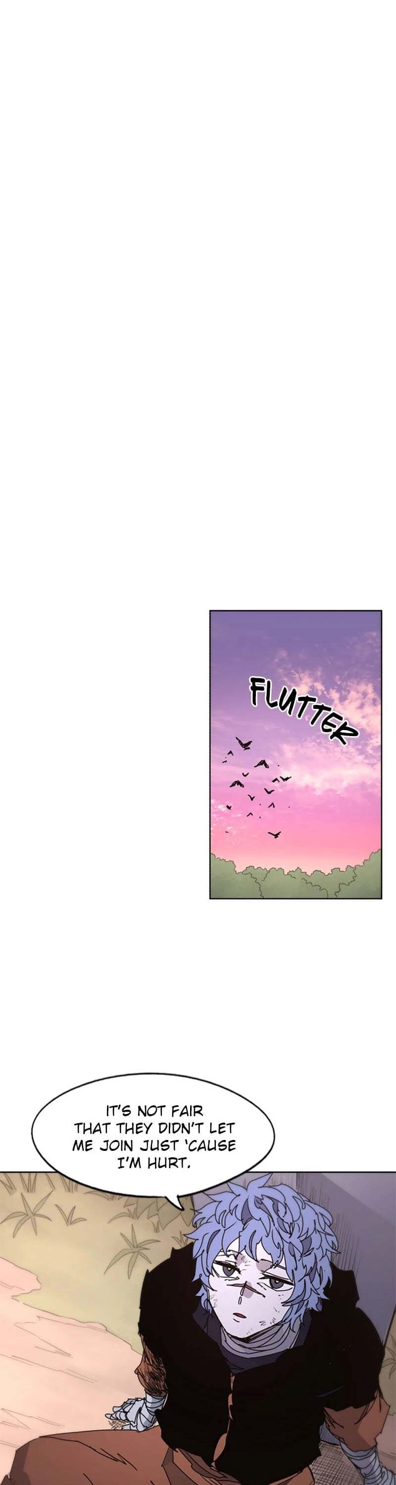The Ember Knight chapter 41, page 18