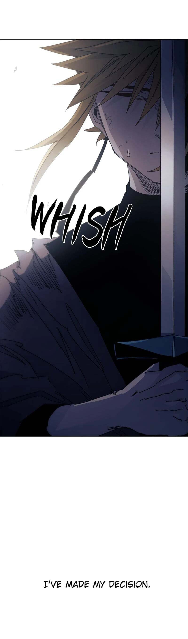The Ember Knight chapter 41, page 35