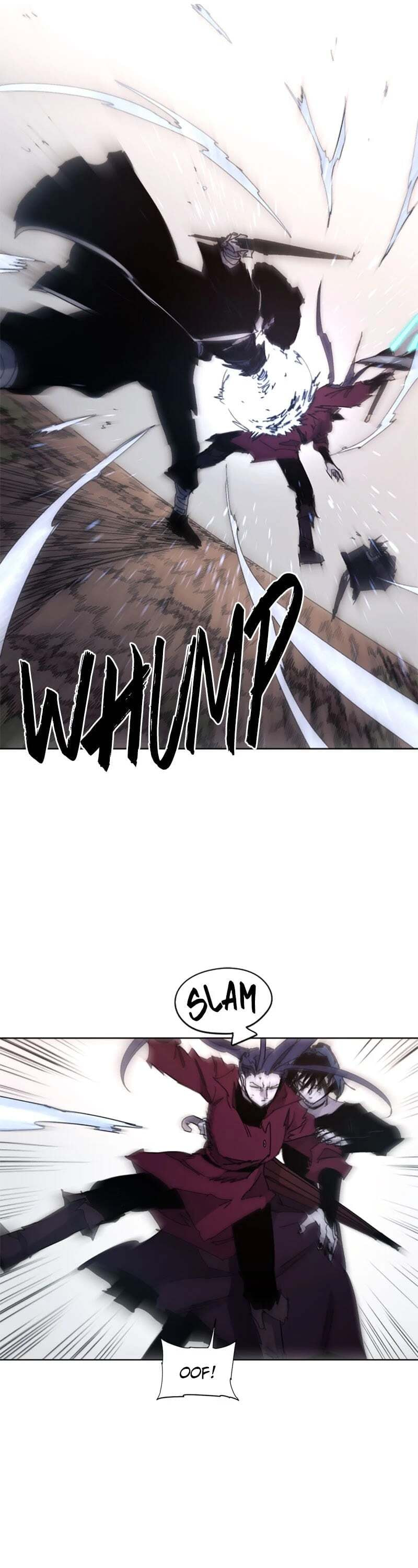 The Ember Knight chapter 42, page 14