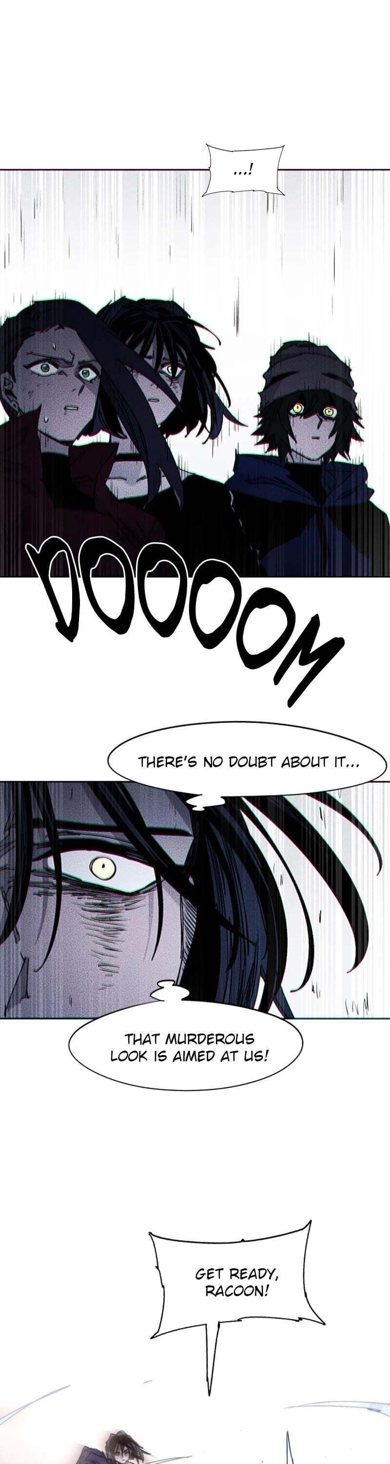 The Ember Knight chapter 42, page 21