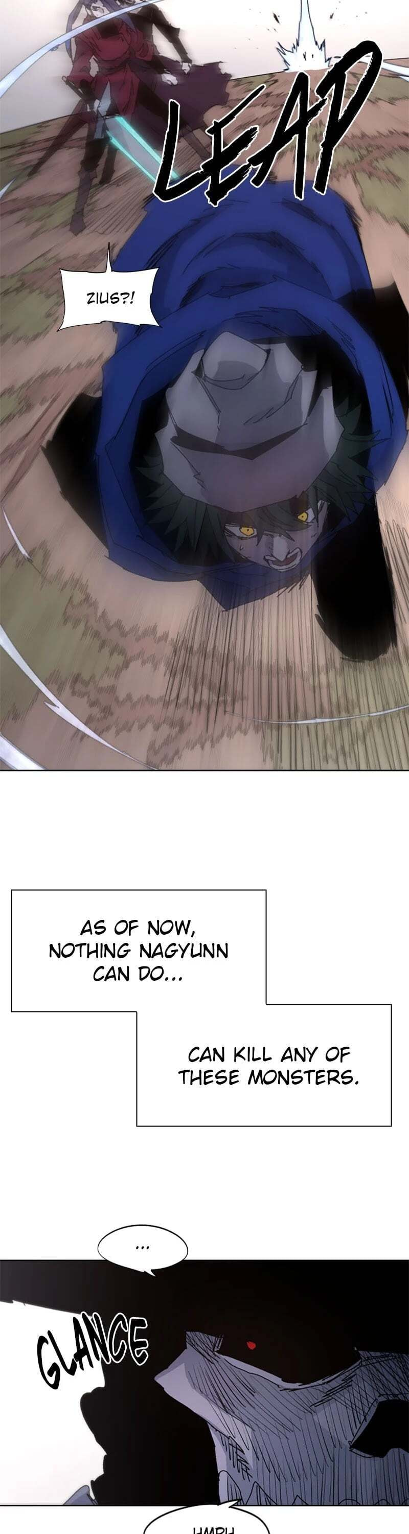 The Ember Knight chapter 42, page 22