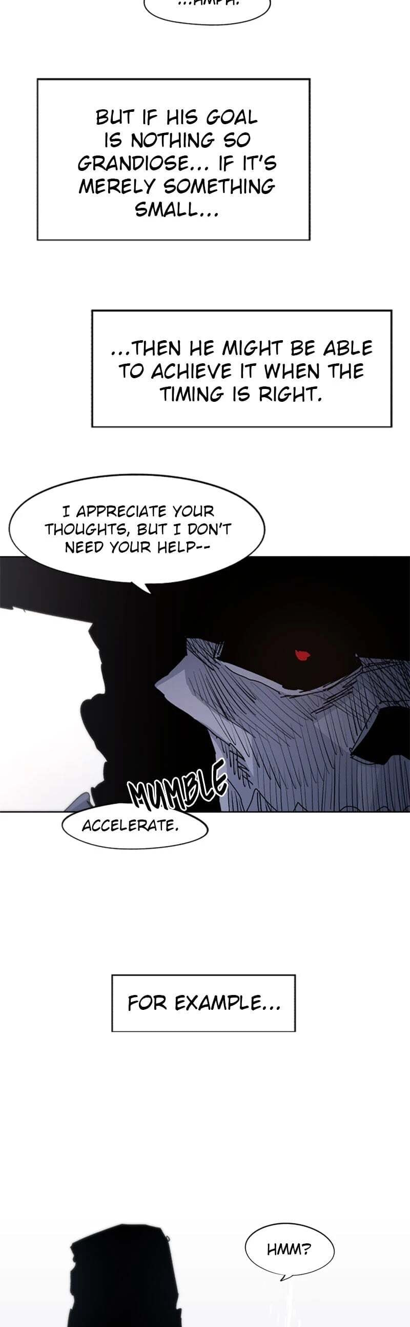The Ember Knight chapter 42, page 23