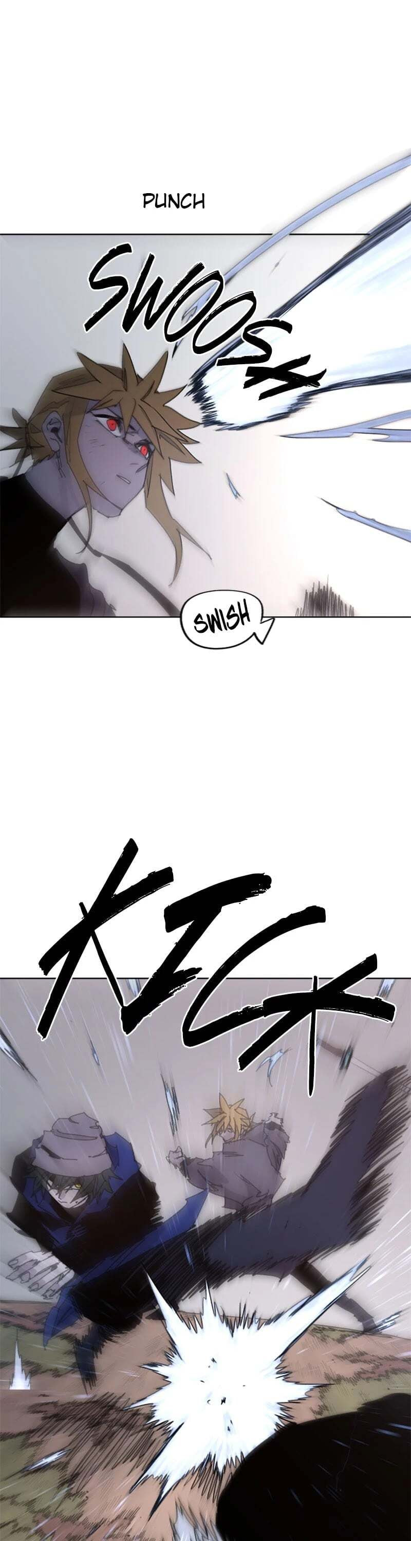 The Ember Knight chapter 42, page 27
