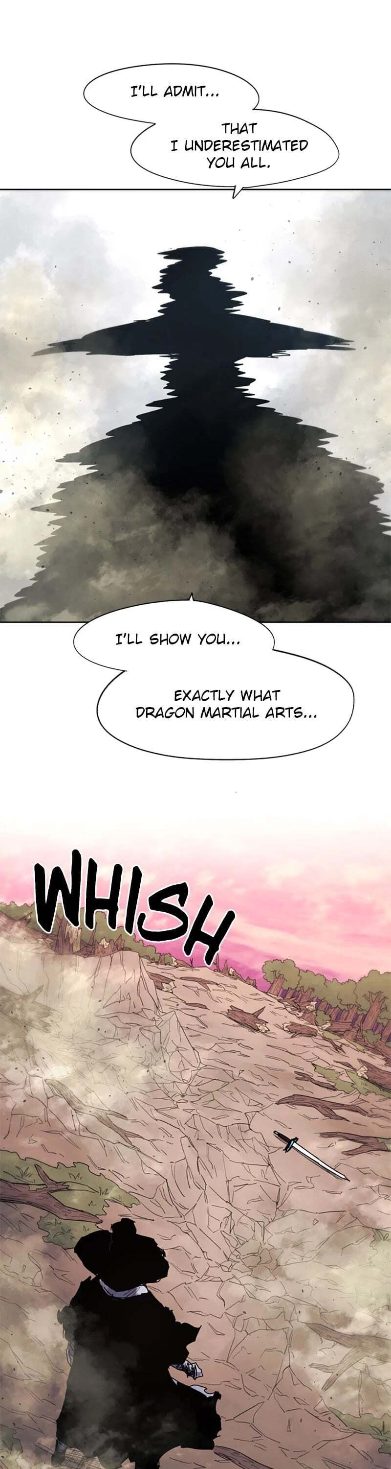 The Ember Knight chapter 42, page 33