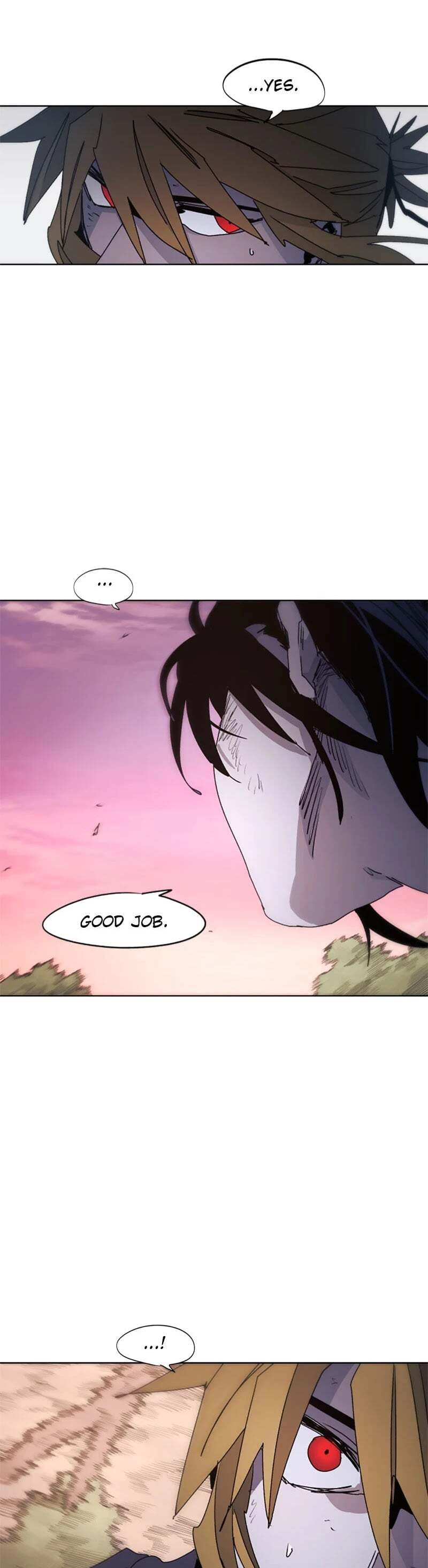 The Ember Knight chapter 42, page 36
