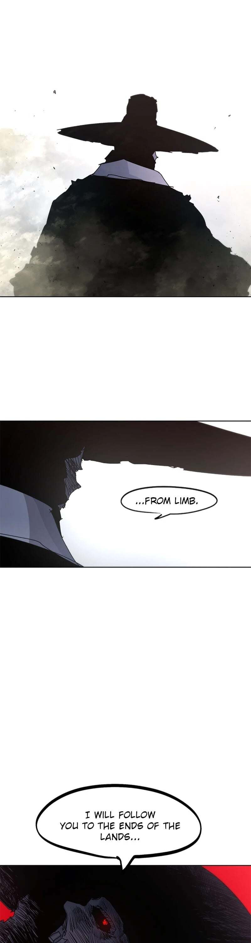 The Ember Knight chapter 42, page 38
