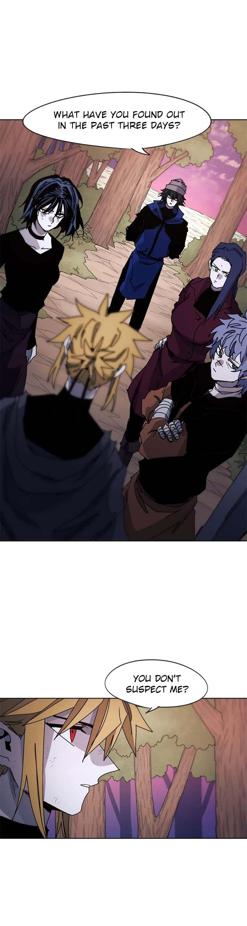 The Ember Knight chapter 43, page 4