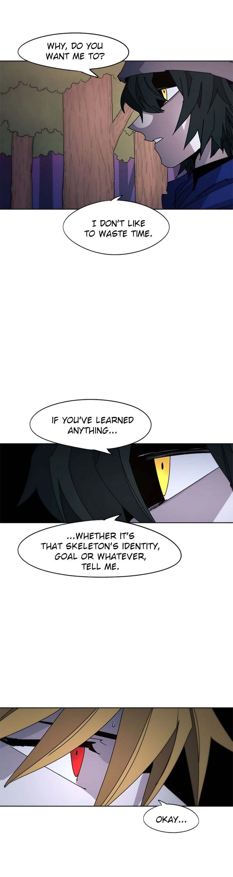 The Ember Knight chapter 43, page 5