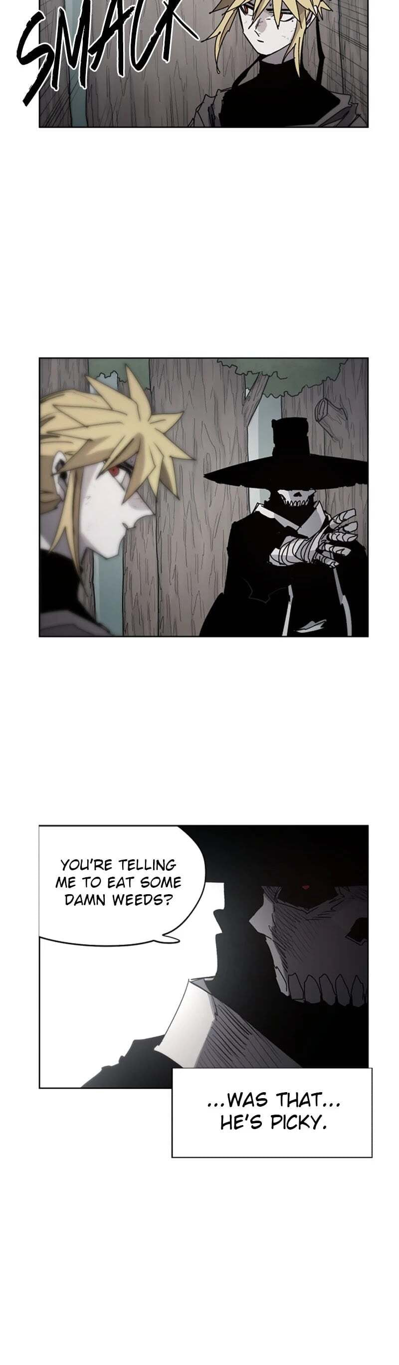 The Ember Knight chapter 43, page 7