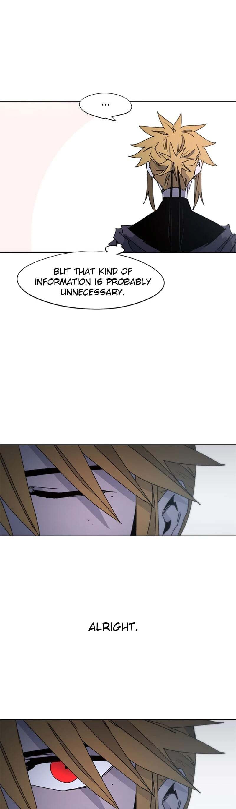 The Ember Knight chapter 43, page 8