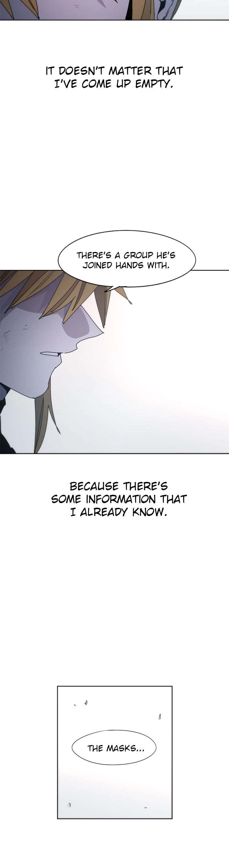 The Ember Knight chapter 43, page 9
