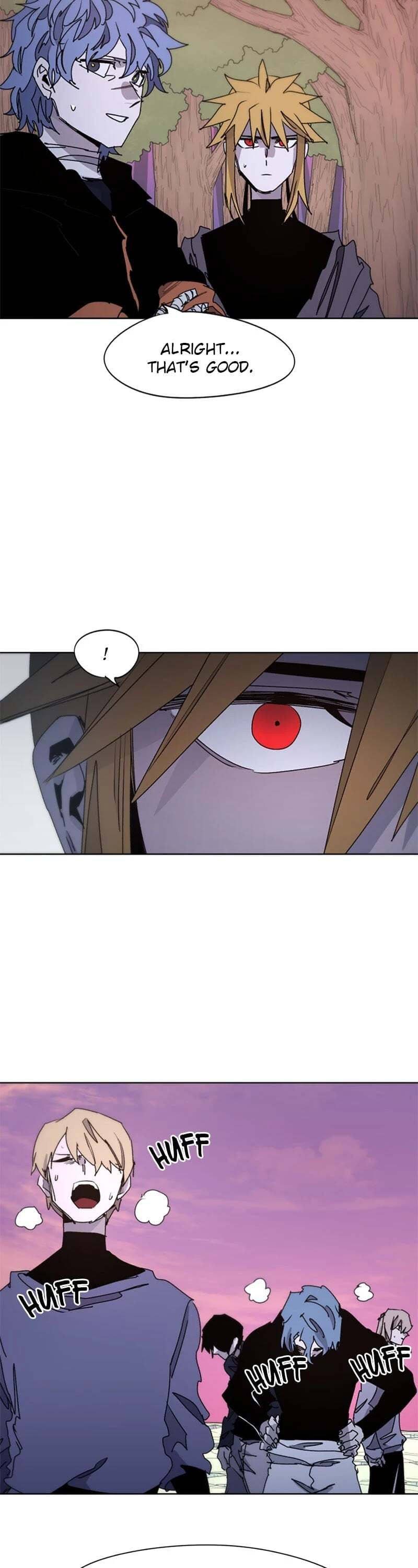 The Ember Knight chapter 43, page 16