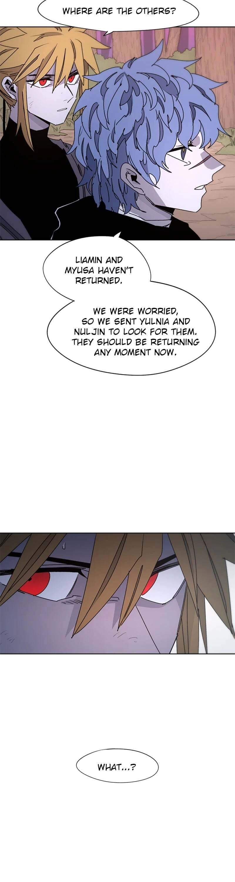 The Ember Knight chapter 43, page 17