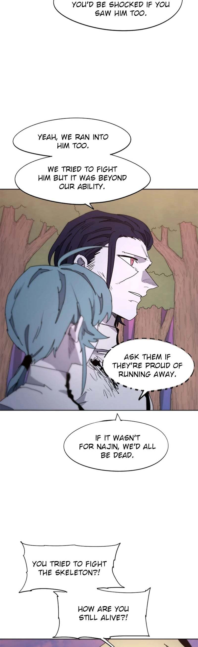 The Ember Knight chapter 43, page 20