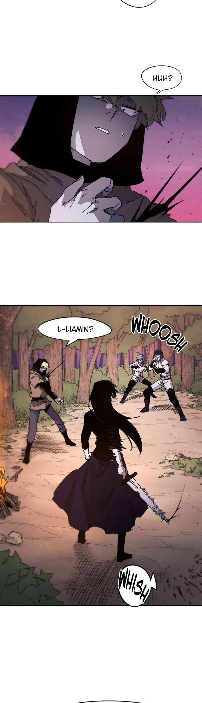 The Ember Knight chapter 43, page 23