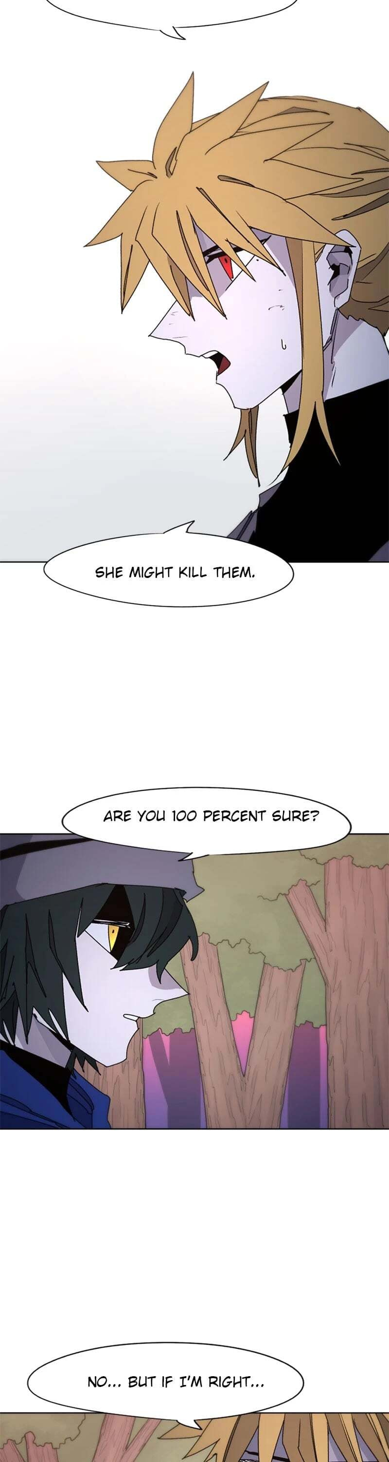 The Ember Knight chapter 43, page 27
