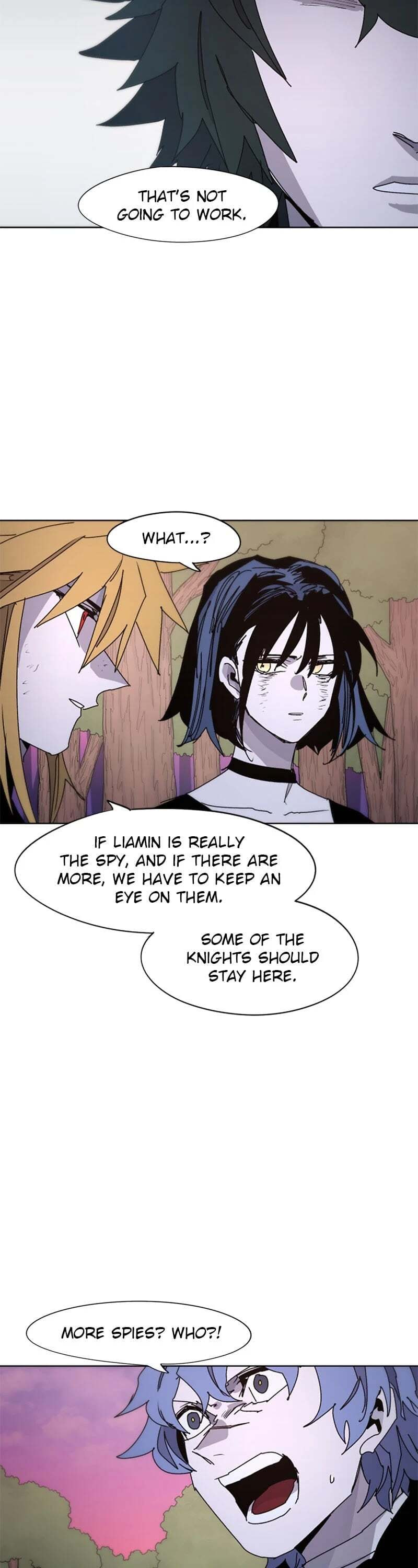 The Ember Knight chapter 43, page 29