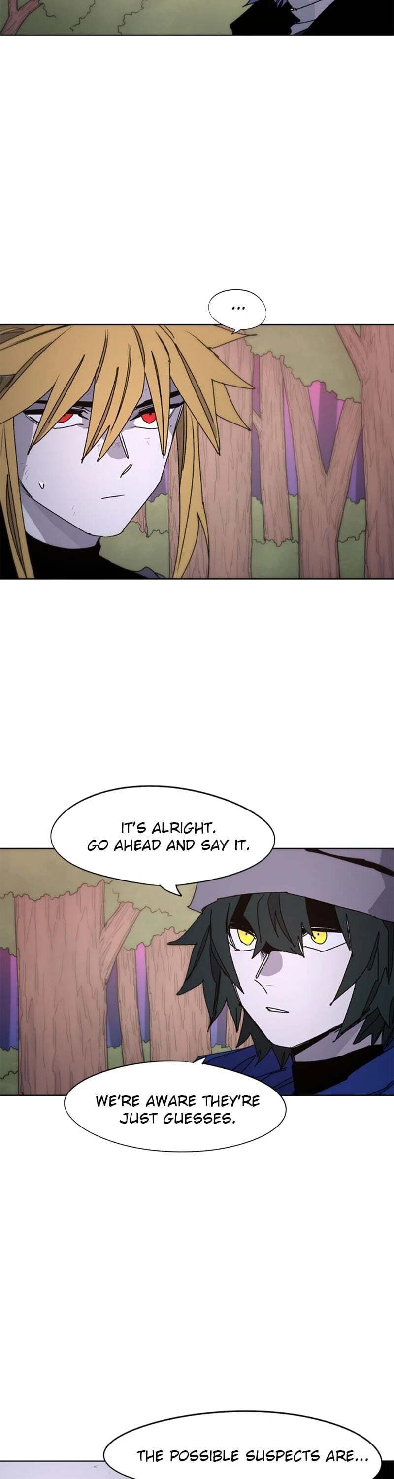 The Ember Knight chapter 43, page 30
