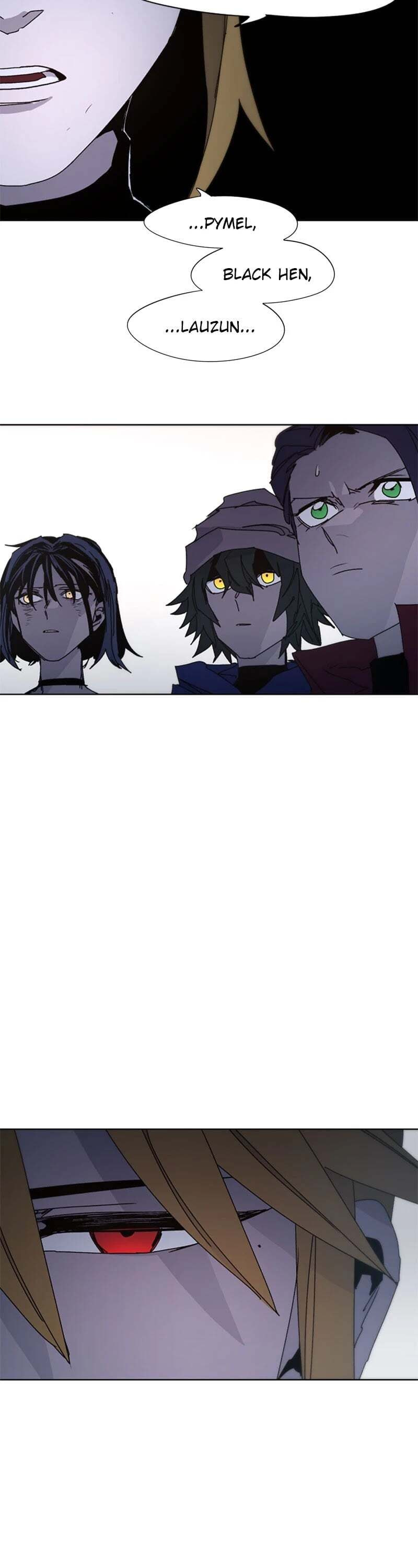 The Ember Knight chapter 43, page 31