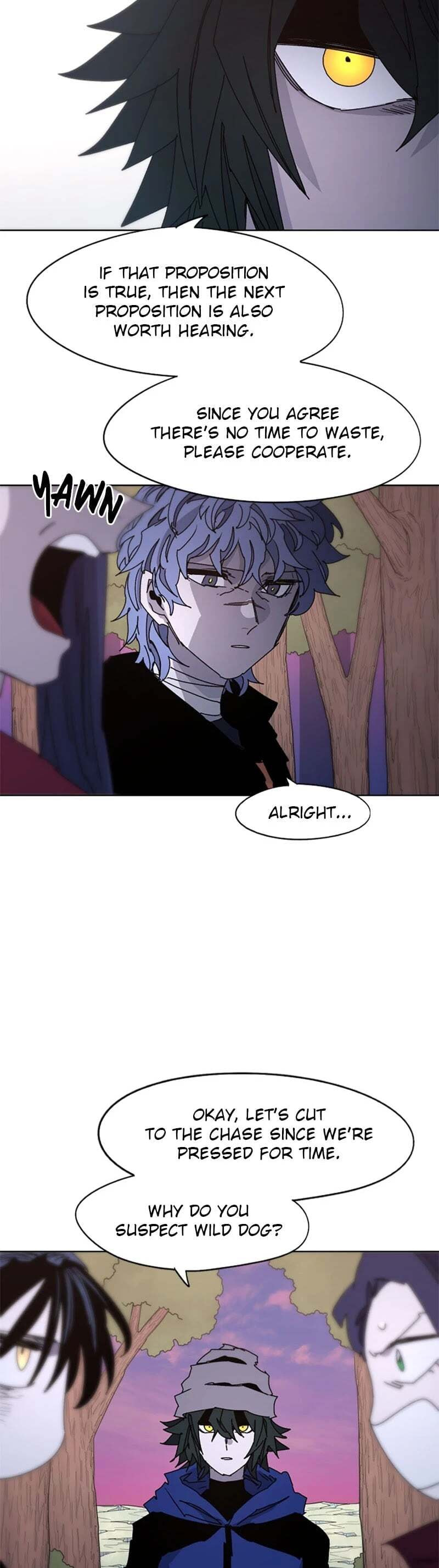 The Ember Knight chapter 44, page 7