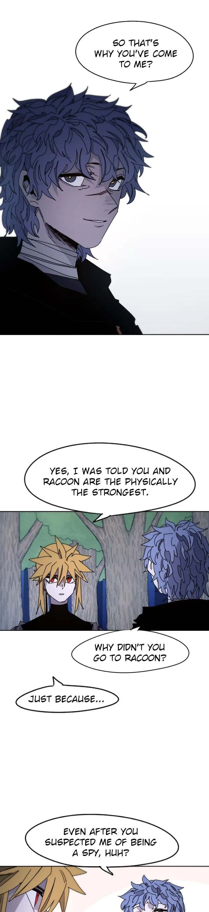 The Ember Knight chapter 44, page 25