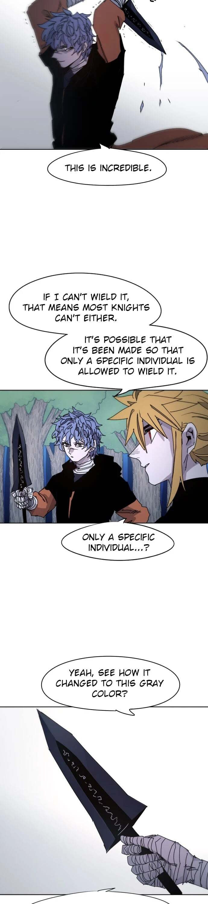 The Ember Knight chapter 44, page 29