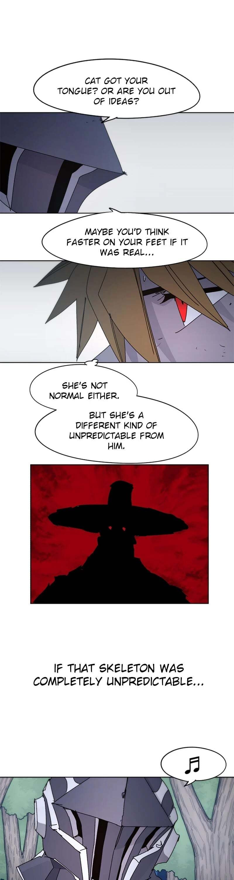 The Ember Knight chapter 45, page 9