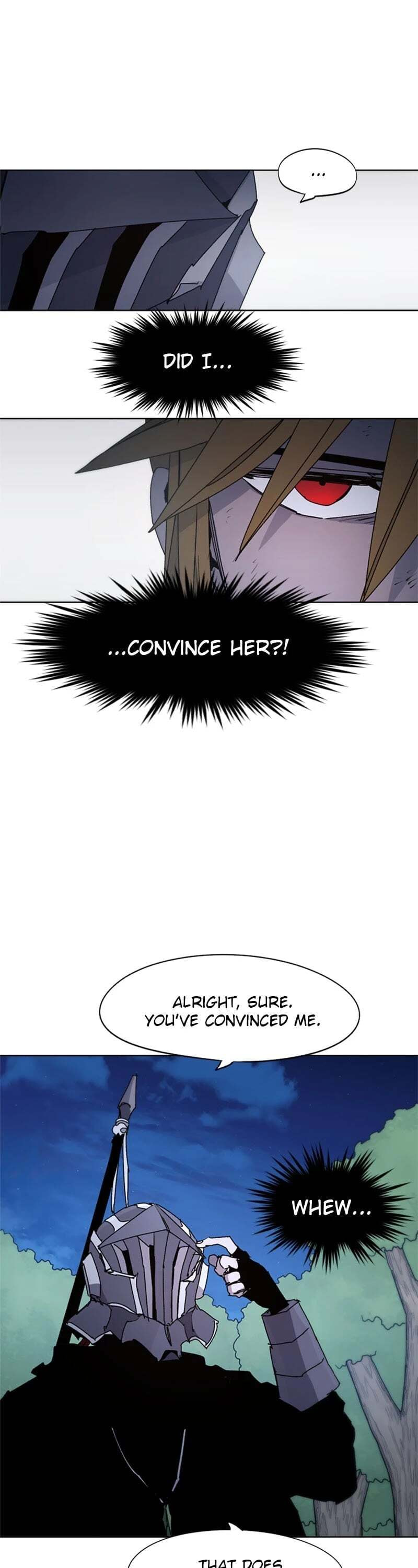 The Ember Knight chapter 45, page 13