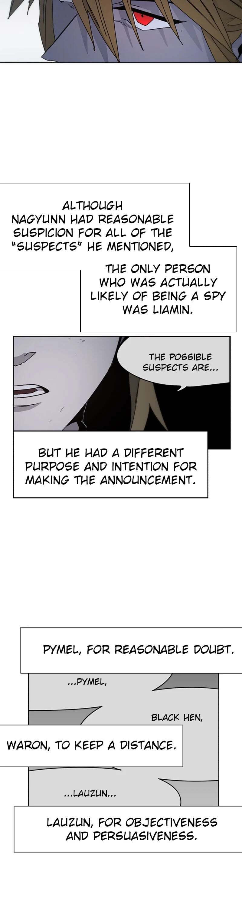 The Ember Knight chapter 45, page 16