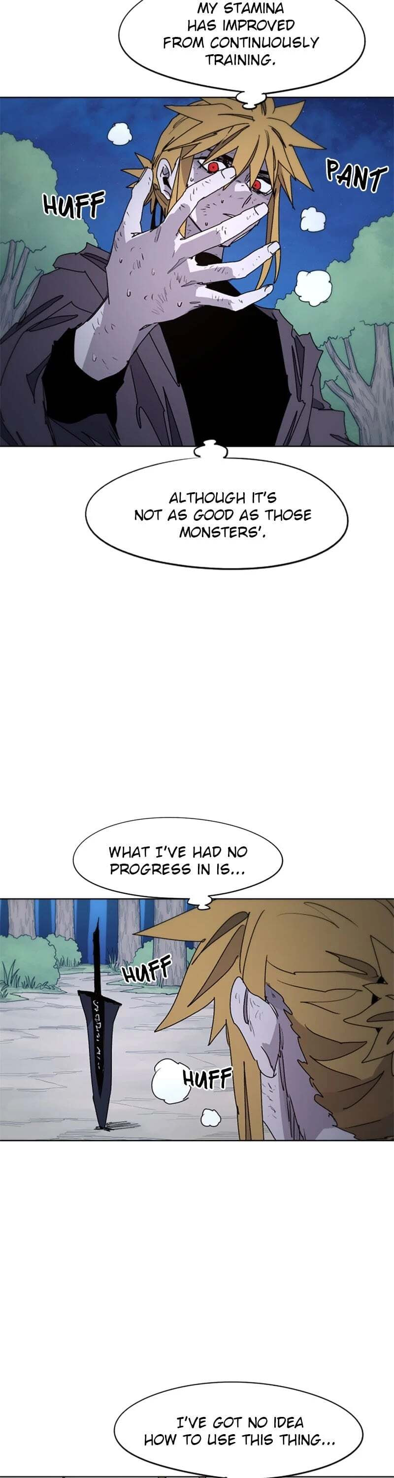 The Ember Knight chapter 45, page 27