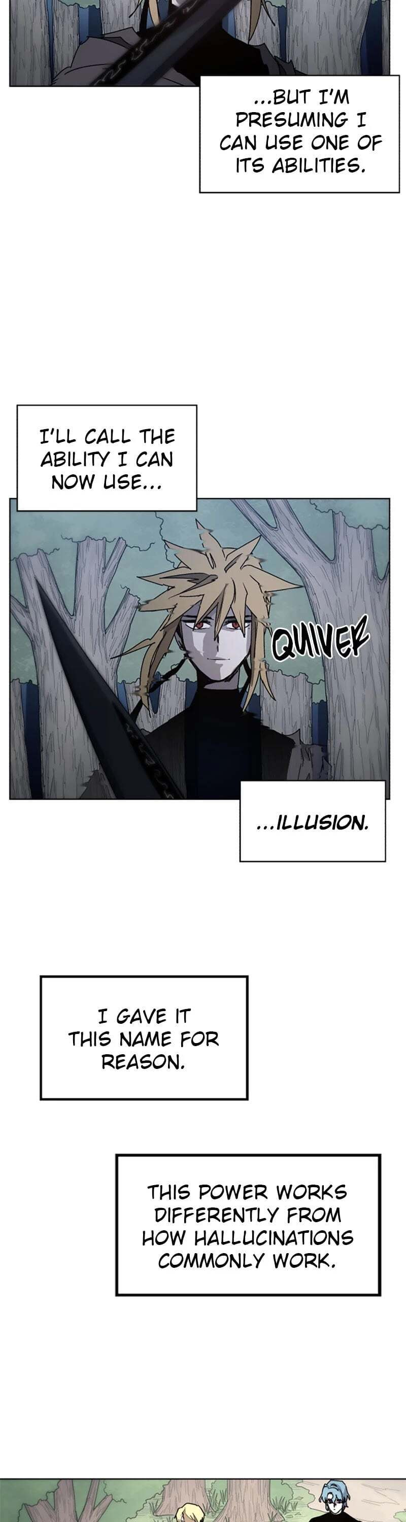 The Ember Knight chapter 46, page 6