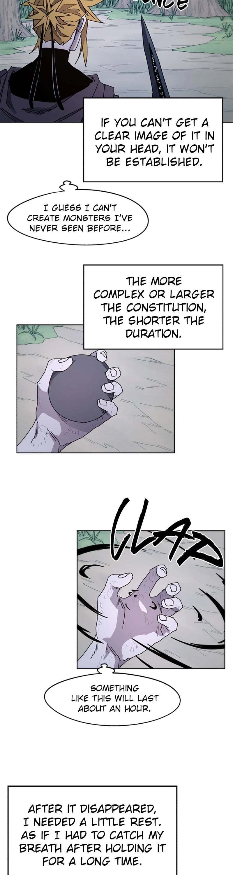 The Ember Knight chapter 46, page 9