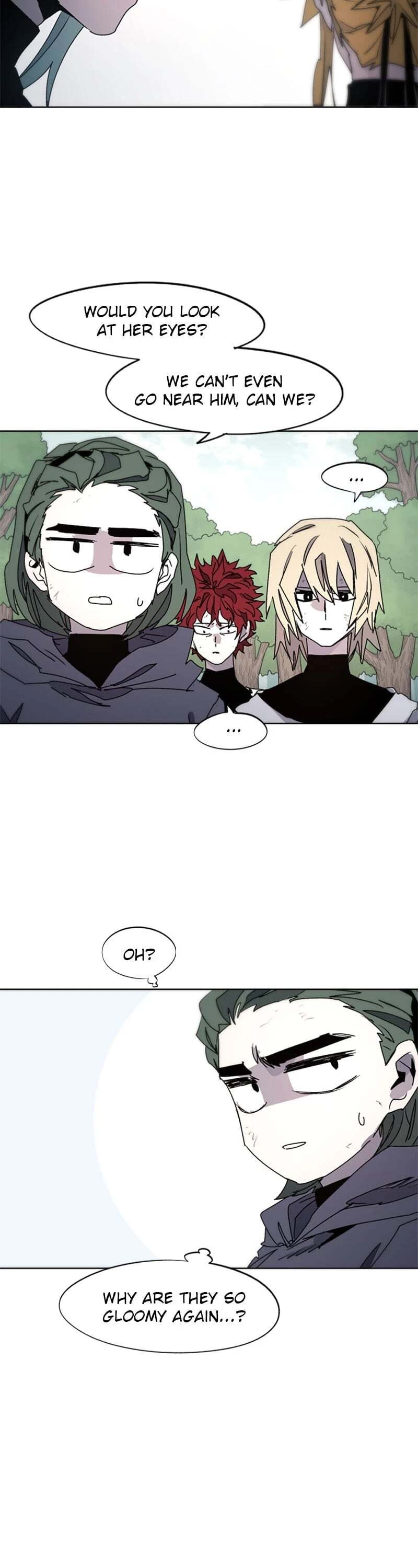 The Ember Knight chapter 46, page 22