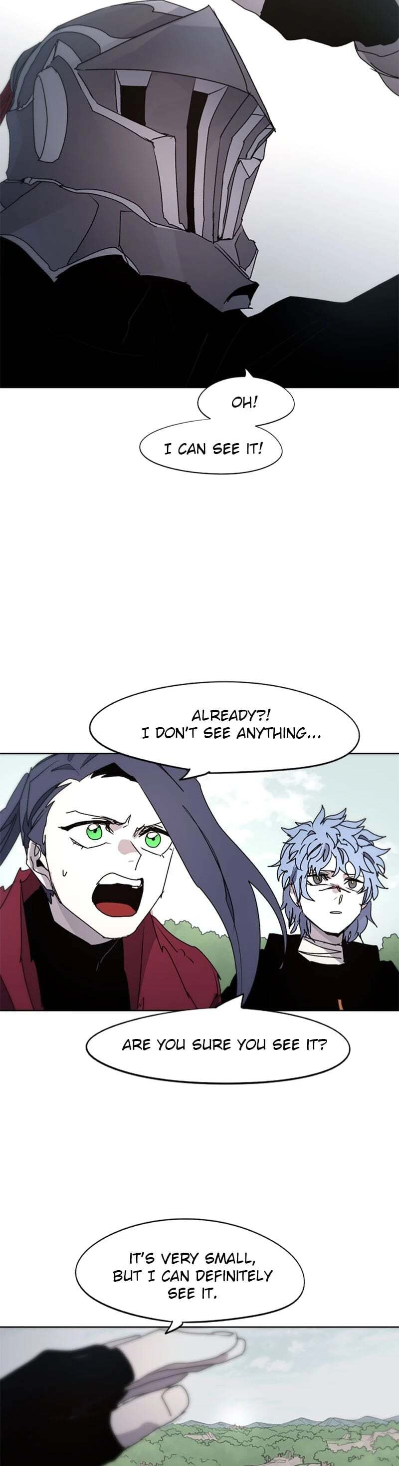 The Ember Knight chapter 46, page 25