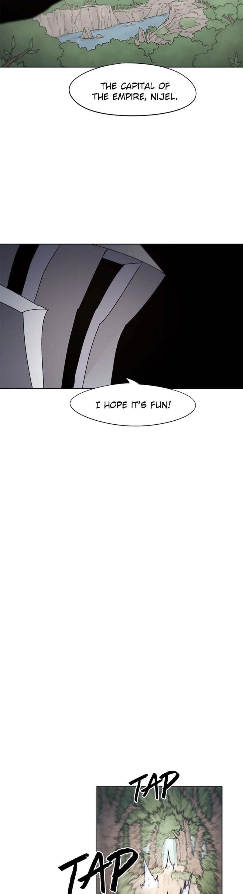 The Ember Knight chapter 46, page 26
