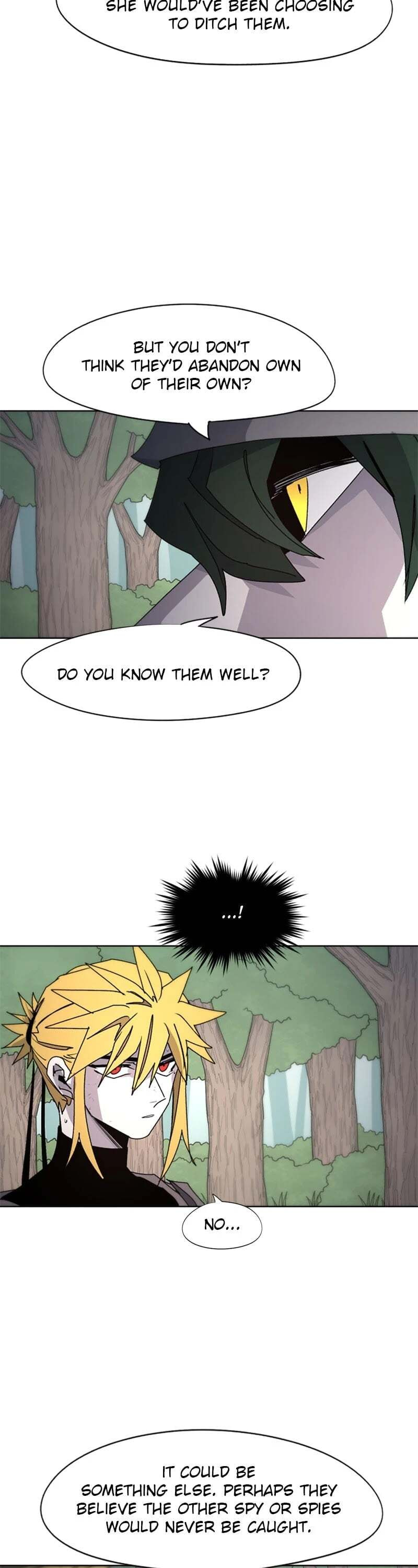 The Ember Knight chapter 47, page 9